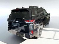 Neu Subaru Forester Exclusive+ 136 PS (100 kW) 2025 Cyrastal black SUV