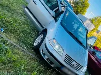 Gebraucht VW Sharan 150 PS (110 kW) 2006 Weiß Van / Kleinbus