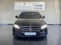 Gebraucht Mercedes E200 Avantgarde 197 PS (144 kW) 2020 Schwarz Kombi