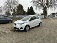 gebraucht Renault Zoe ZoeLIFE ZE40 R110 zzgl. Batteriemiete