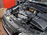 Gebraucht Volvo S80 170 PS (125 kW) 2000 Grün Limousine