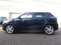 gebraucht Ssangyong Tivoli 1.5 T-GDi FIZZ 2WD