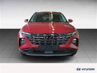 gebraucht Hyundai Tucson 1.6 T-GDI 48V DCT 4WD Trend