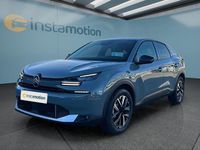 Neu Citroën C4 PureTech 131 PS (96 kW) 2025 Grau Limousine