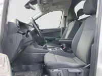 Gebraucht VW Caddy 122 PS (89 kW) 2022 Candyweiß Van / Kleinbus