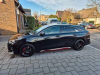 Gebraucht Kia ProCeed GT 204 PS (150 kW) 2020 Schwarz Kombi