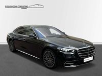 gebraucht Mercedes S450 4Matic L AMG Line *Pano *360° *Headup