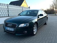 Gebraucht Audi A5 180 PS (132 kW) 2010 Coupé