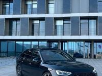 Gebraucht Audi S4 347 PS (255 kW) 2021 Schwarz Kombi
