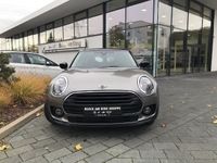 gebraucht Mini Cooper Clubman Pepper SH Navi LED