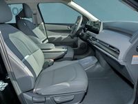 Gebraucht Kia EV3 Earth 150 kW (204 PS) 2025 Schwarz SUV