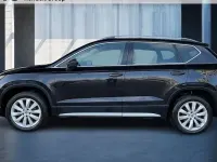 Usado Seat Ateca Xperience 150 CV (110 kW) 2024 Negro SUV
