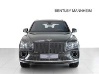 Gebraucht Bentley Bentayga 551 PS (405 kW) 2024 Anthracite SUV