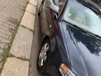 Gebraucht Audi A4 140 PS (102 kW) 2005 Blau Kombi