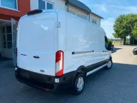 Gebraucht Ford Transit Trend 131 PS (96 kW) 2024 Frozen white Van