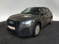 Gebraucht Audi Q2 S-Line 150 PS (110 kW) 2025 Daytonagrau perleffekt SUV
