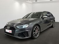 gebraucht Audi S4 Avant 3.0 TDI qu Head Up*StandHZ*el. Sitze