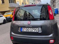 gebraucht Fiat Panda 1.2 Easy