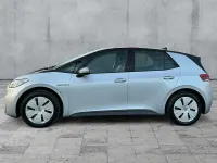 Brugt VW ID.3 Pro Performance 150 kW (204 HK) 2023 Sølv Hatchback