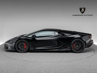Usata Lamborghini Revuelto 1016 CV (747 kW) 2025 Nero Coupé