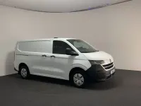 Neu VW Transporter 150 PS (110 kW) 2025 Clear white Van