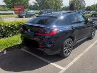 Gebraucht BMW X4 326 PS (239 kW) 2018 Andere farben SUV