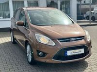 gebraucht Ford Grand C-Max Grand C-MaxTitanium**7-SITZER**