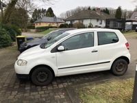 gebraucht VW Fox 1,2 Standard