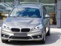 gebraucht BMW 218 Automatik *Kamera*Navi*8fach*