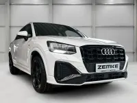 Gebraucht Audi Q2 S-Line 150 PS (110 kW) 2023 Ibisweiß SUV