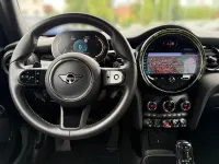 Gebraucht Mini Cooper S Classic 178 PS (130 kW) 2022 Grün Kleinwagen