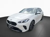 Gebraucht BMW 123 Comfort Edition 204 PS (150 kW) 2025 Weiß Kleinwagen