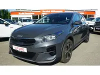 Gebraucht Kia XCeed Vision 141 PS (103 kW) 2022 Grau SUV