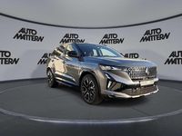 Neu Renault Austral Esprit Alpine 148 PS (108 kW) 2026 Dolomitgrau+blackpearlschwa SUV