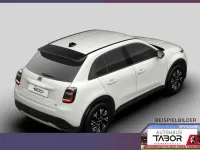 Neu Fiat 600 Red 114 kW (156 PS) 2025 Gelato weiß SUV