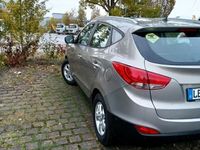 gebraucht Hyundai ix35 2010