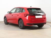Gebraucht Skoda Scala Drive 116 PS (85 kW) 2024 Rot Kleinwagen