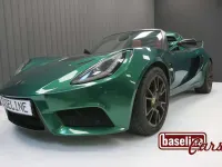 Gebraucht Lotus Elise 136 PS (100 kW) 2011 Grün Cabrio