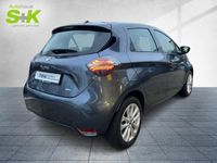 gebraucht Renault Zoe R110 Experience inkl. Batterie*NAVI*SHZ*LHZ*