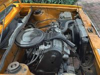 Gebraucht VW Golf I 50 PS (36 kW) 1979 Orange Kleinwagen