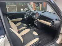 Gebraucht Mini Cooper Pepper 120 PS (88 kW) 2009 Beige Kleinwagen