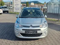 Gebraucht Citroën C3 SELECTION 82 PS (60 kW) 2016 Grau Limousine