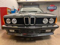 gebraucht BMW 635 CSI