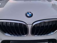 Gebraucht BMW X1 Advantage 192 PS (141 kW) 2016 Weiß SUV