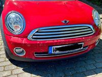 gebraucht Mini Cooper 