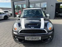 Używany Mini Cooper S 184 KM (135 kW) 2011 Czarny Hatchback