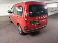 gebraucht Renault Kangoo Expression 1.5 dCi