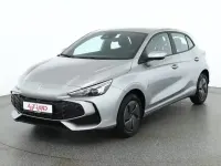 Neu MG MG3 194 PS (142 kW) 2026 Monumentsilbermet. Kleinwagen