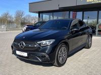 Neu Mercedes GLC300 Advanced Plus 269 PS (197 kW) 2025 Obsidianschwarz  lack SUV
