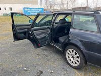 gebraucht Audi A4 B4 1,9TDI*1.Hand*